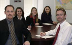 American Councils Staff